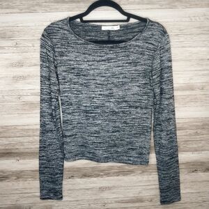 Rag & Bone Long Sleeve Top size smnall
